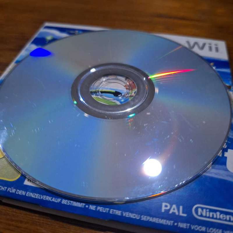 Wii Sports + Wii Sports Resort