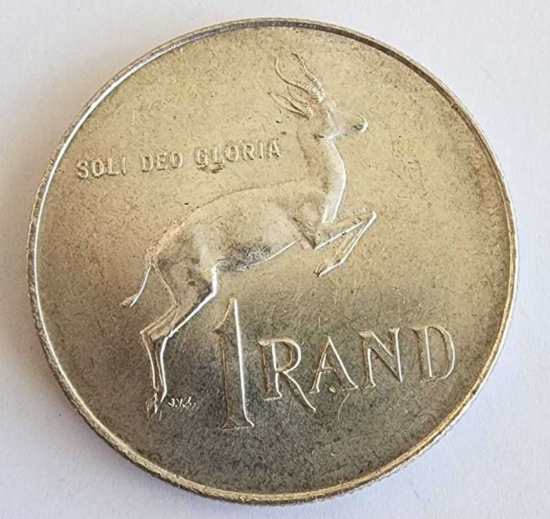 1966 One Rand