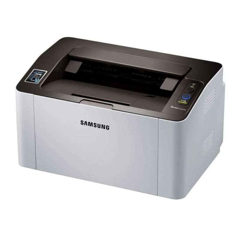 Samsung Express m2027 laser monochrome printer