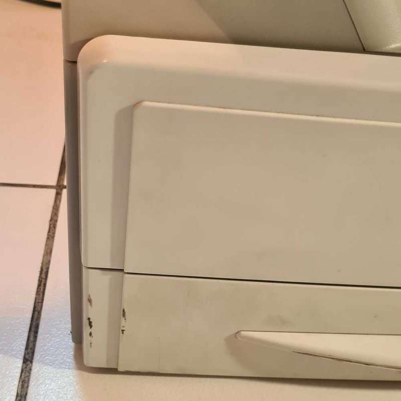 Nashua/Ricoh MP 2001sp A3 Lazer printer