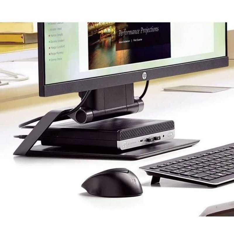 HP EliteDesk 705 G5 Mini