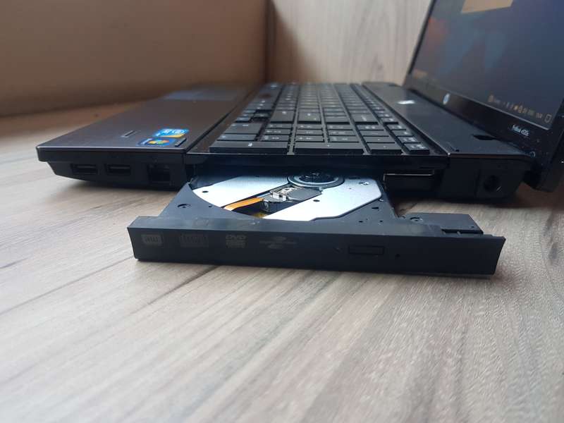 Hp ProBook 4520s Intel Core I3
