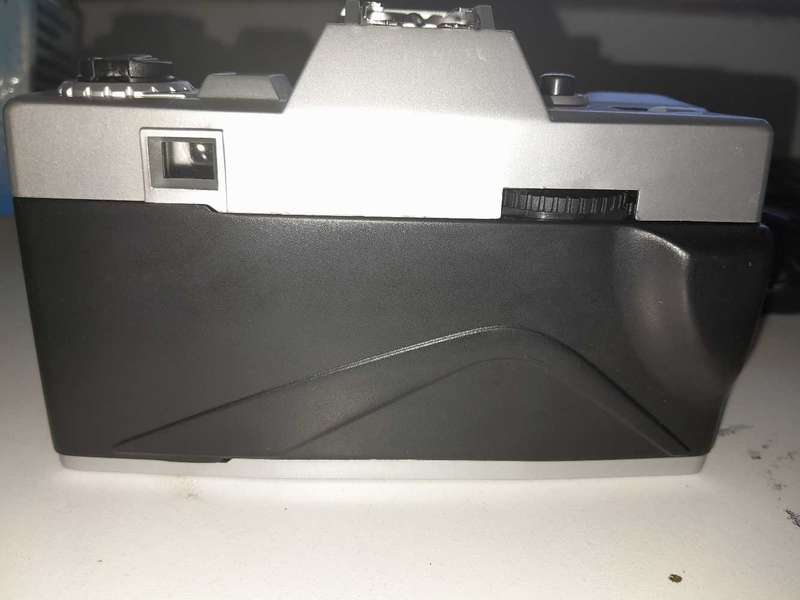 Sounds s300 camera