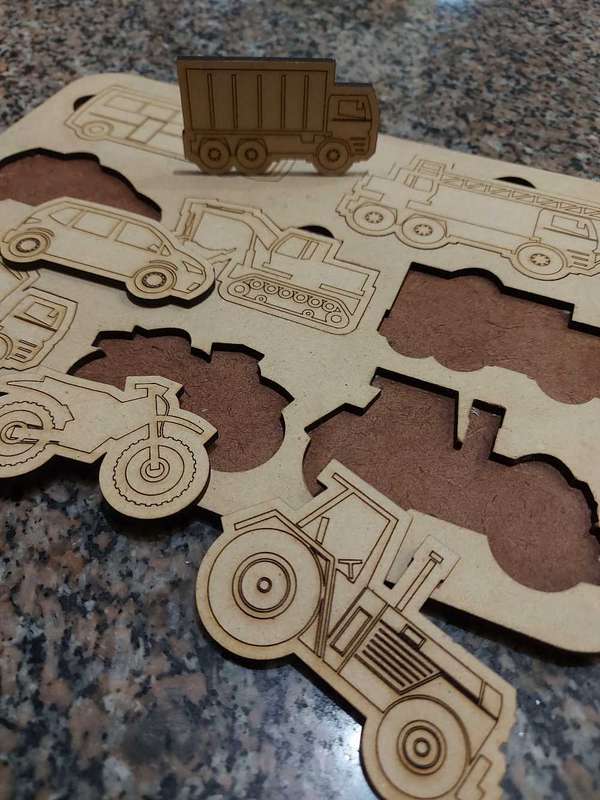 Educational toys
