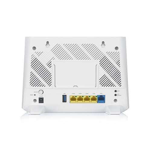 Zyxel EMG3525 WiFi Router