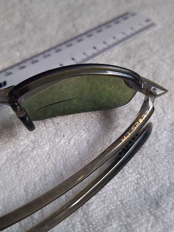 Maui Jim Ho'okipa Sport (ORIGINAL) Sunglasses