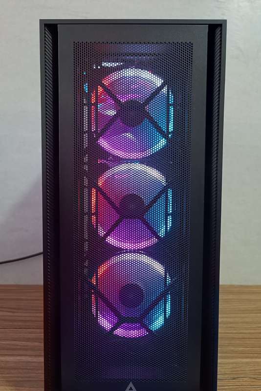 Ryzen 5 Gaming PC*32GB Ram*8GB Graphics*1TB SSD
