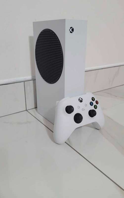 XBOX SERIES S