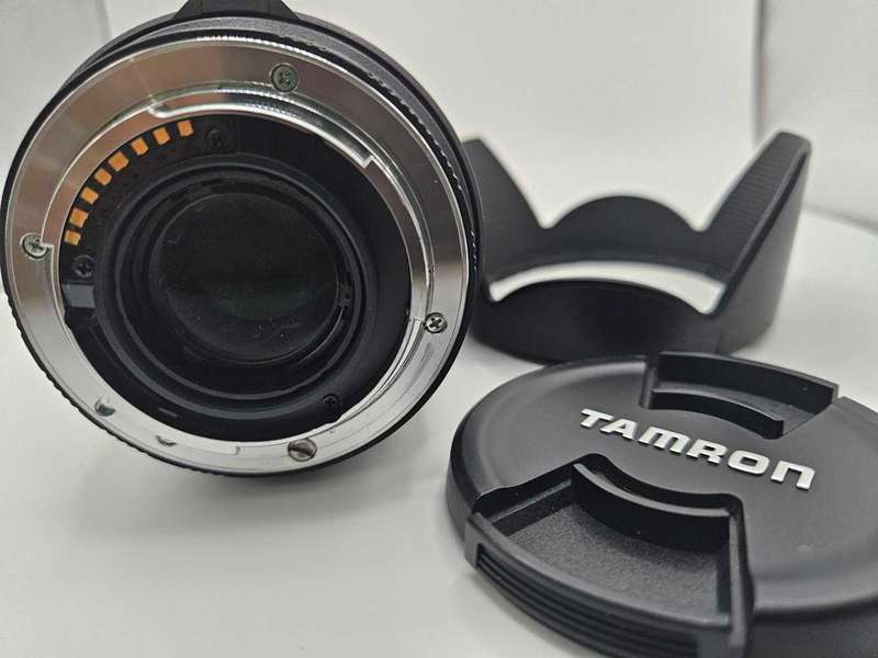 Tamron SP AF 17-50mm f2.8 XR