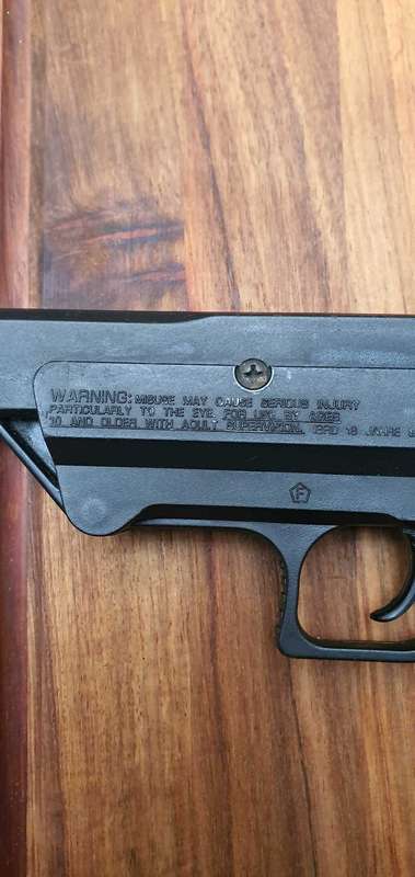 Daisy 288 , 100% working condition