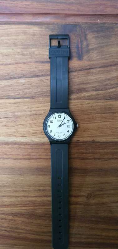 Casio MW-59 In Immaculate condition
