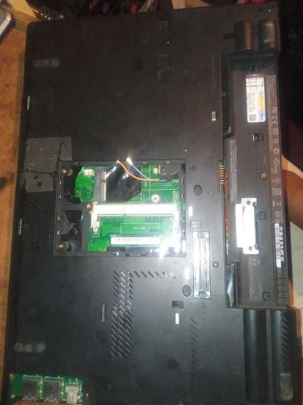 Lenovo t430 for parts