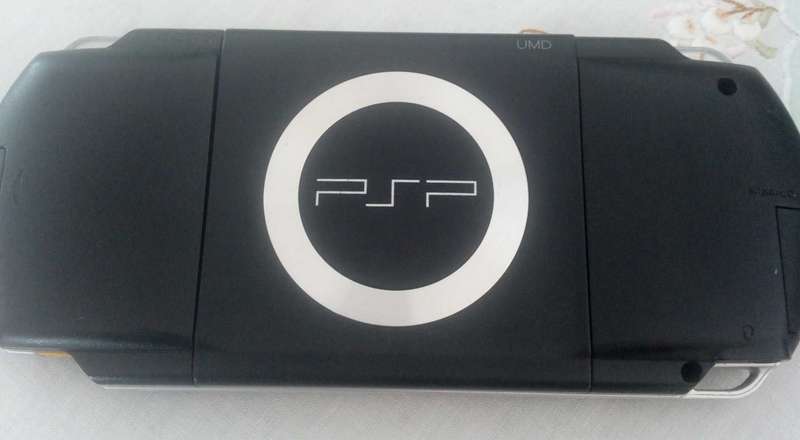 PSP1004
