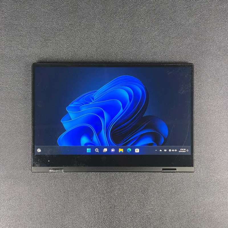 Leema Flex 5 laptop