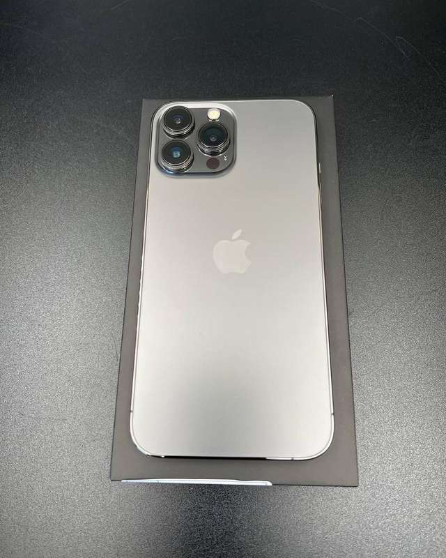 Iphone 13 pro