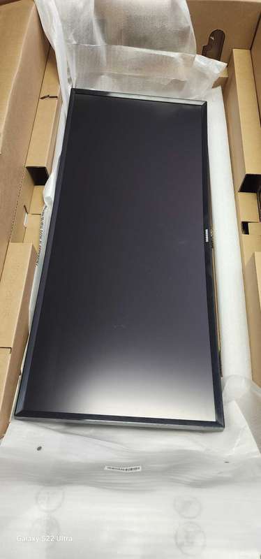 Samsung 29" Ultra WQHD Display