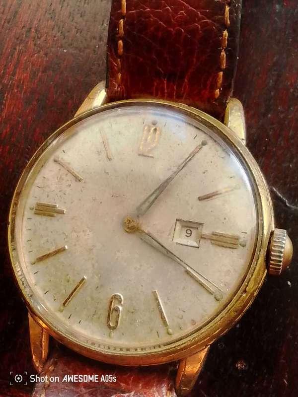 Tosca  with date box manual