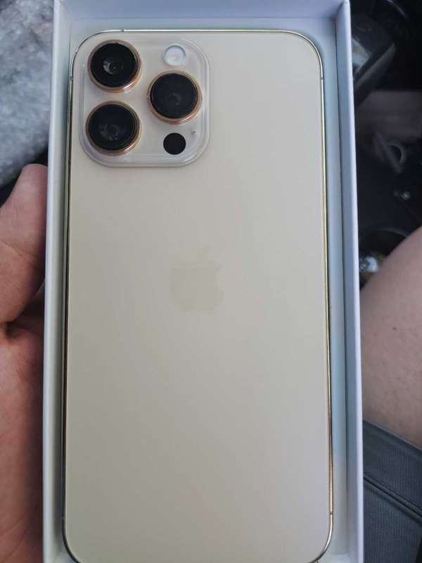 I phone 14 Pro Max 256GB