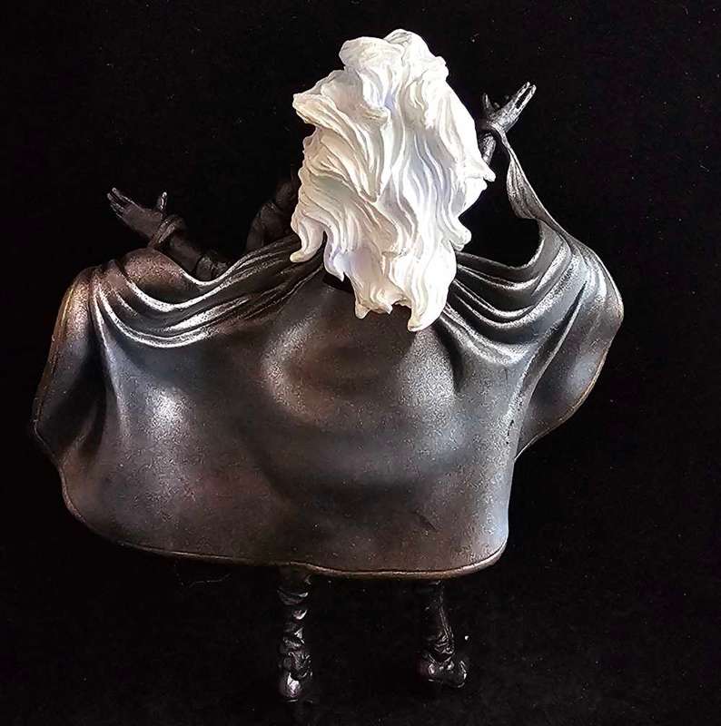 ToyBiz Marvel Legends Storm