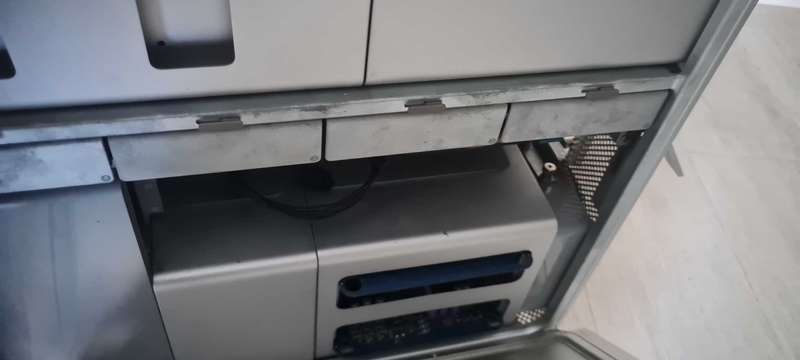 Mac tower