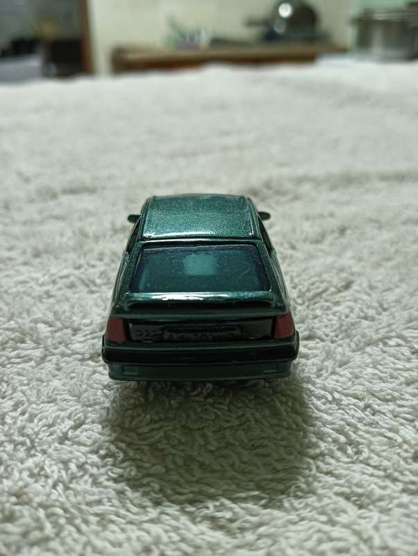 Matchbox Opel Kadett Super Boss Replica