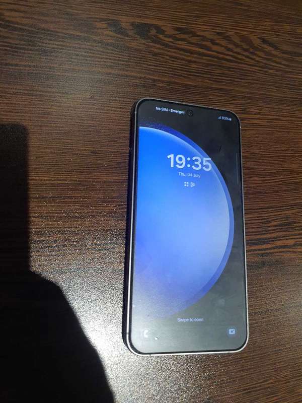 Samsung S23 FE 256GB Dual Sim
