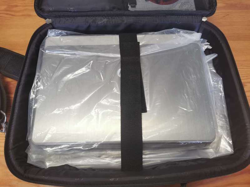 HP Probook 4330s laptop