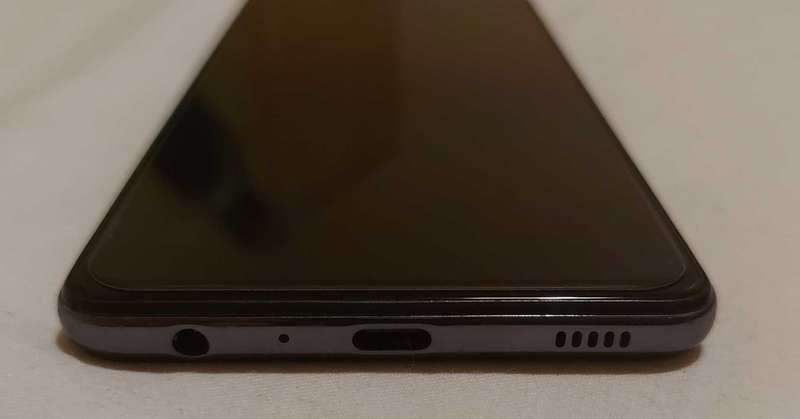 Samsung Galaxy A52, 128gb, Pre-owned, 4gb Ram