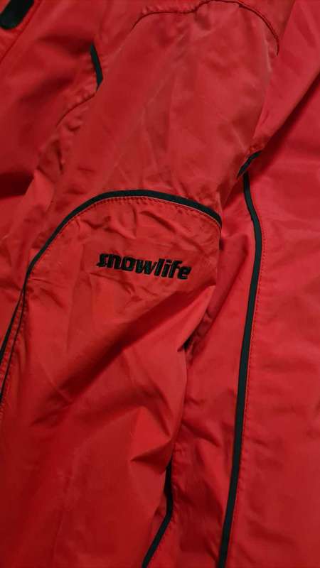 Winter Jacket
