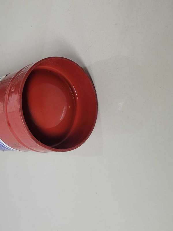 1Kg FULL Extinguisher (No Clear Service Date)
