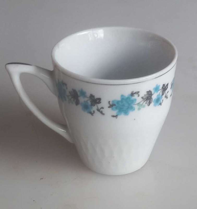 Small cup