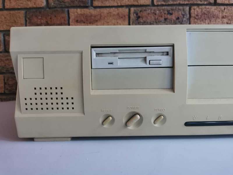 486 DX-40 PC