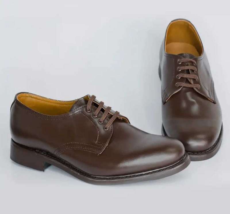 Parabellum shoes brown Size 10 (277)