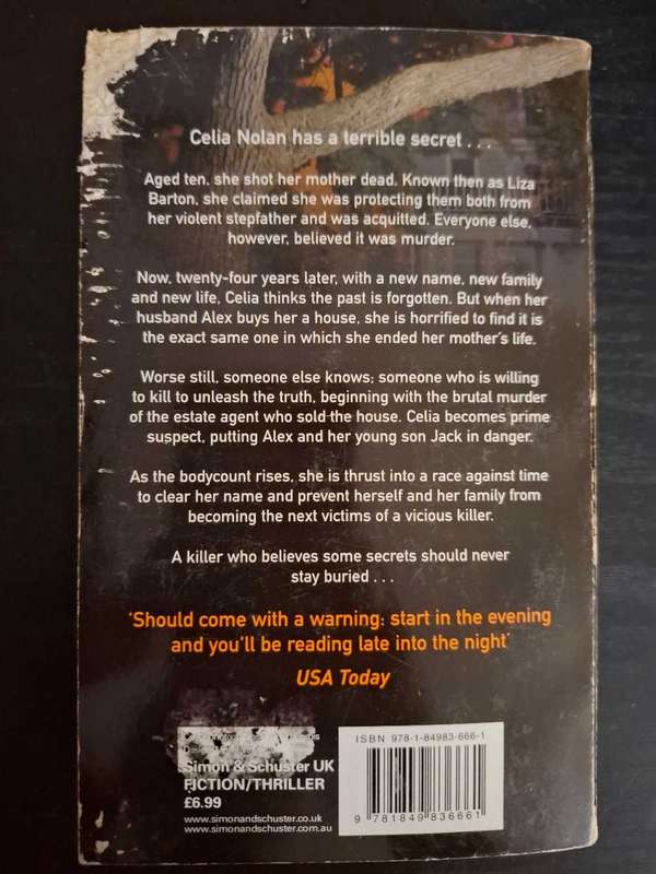 No place like home by Mary Higgins Clark