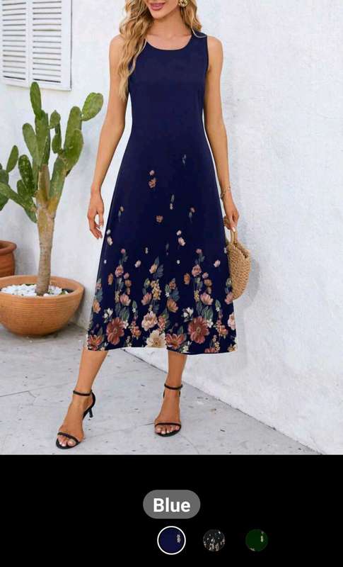 Dress