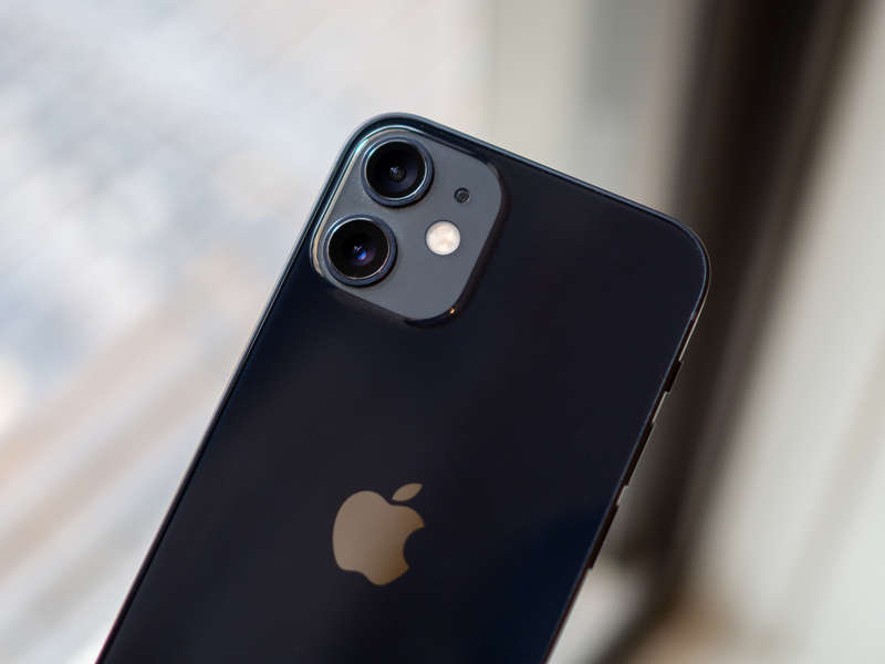 iPhone 12 mini - LIKE NEW