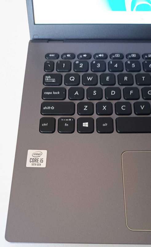 HIGH SPEC*10th GEN*i5*ASUS VIVO BOOK X509* 20GB DDR4 RAM*512GB SSD*1TB HHD-HD!!!