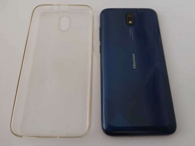 Hisense U40