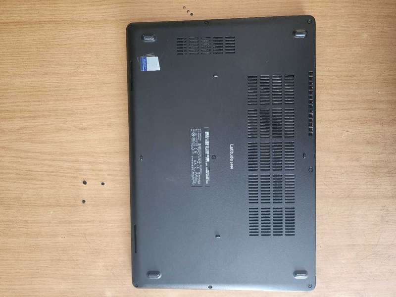 DELL LATITUDE 5480 i5 7th GEN ULTRA BOOK LAPTOP FOR SALE!!! PLEASE READ AD