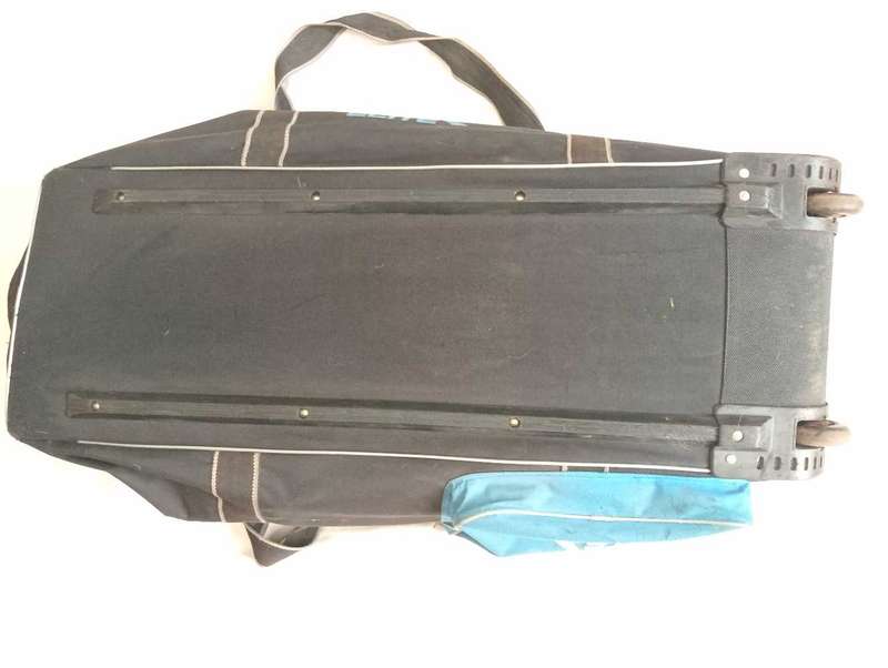 Cricket bag 90 x 30 x 25cm