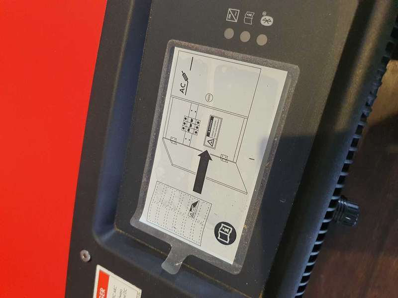 SMA Sunny Boy 5000TL 5KW Grid-Tie Inverter Single Phase ***AS NEW***