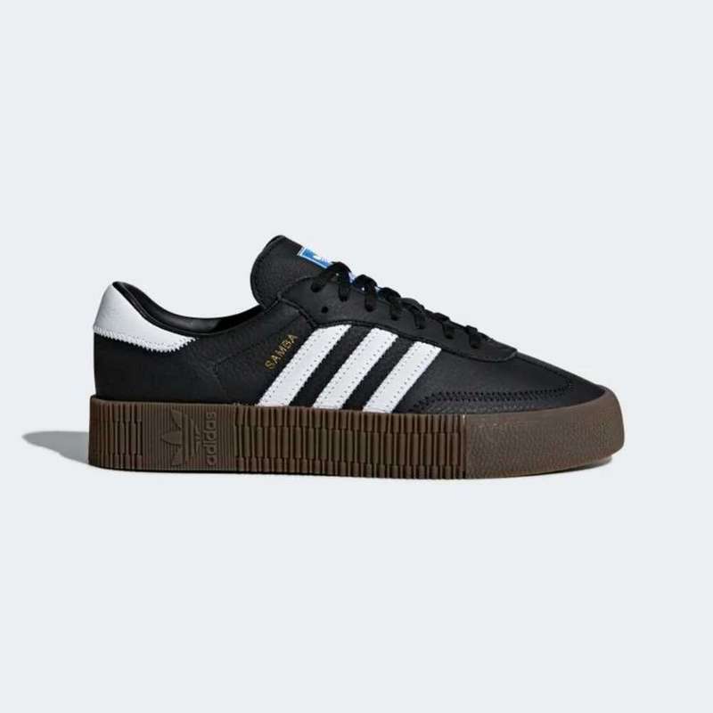 Adidas Sambarose