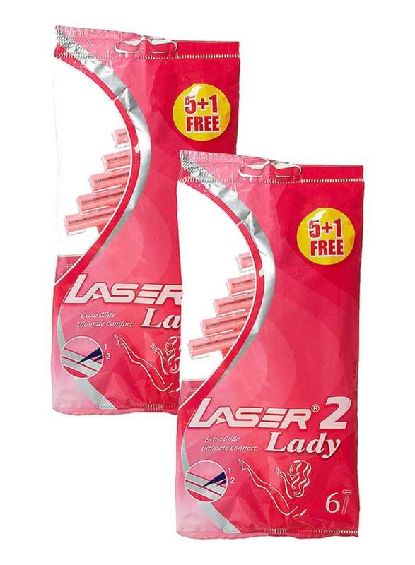 Lazer 2 . 6 in 1