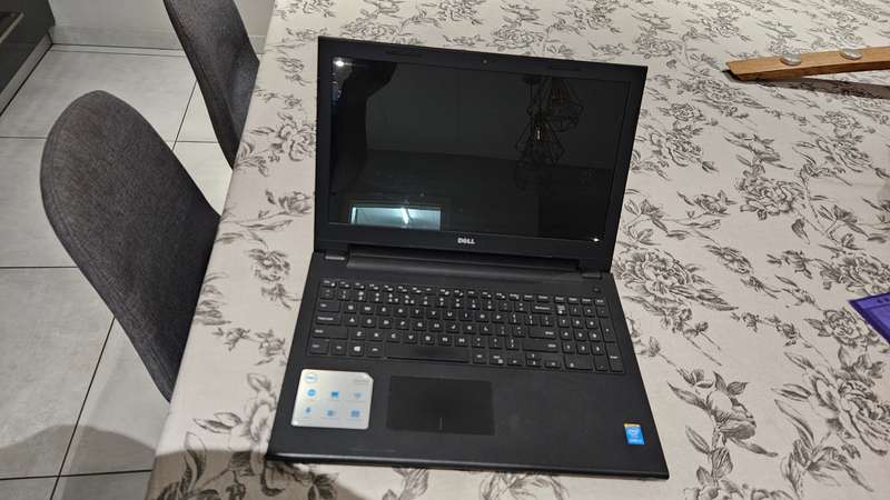 Dell Inspiron 15 3000 series Parts
