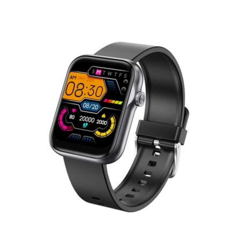 New - Tecno Watch 2