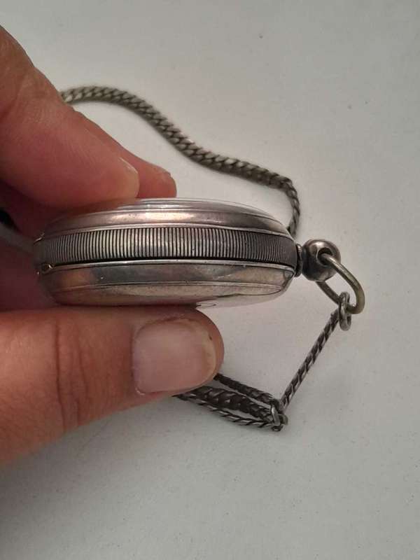 Vintage Hallmark pocket Watch