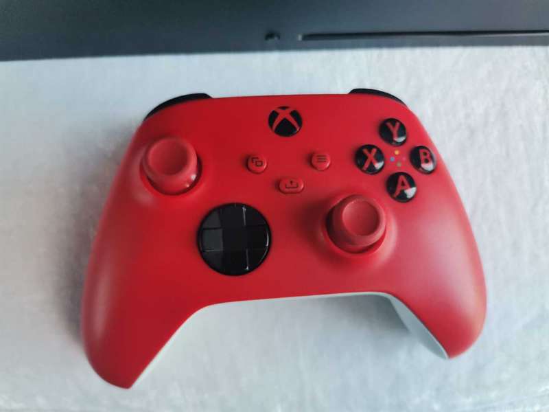 Xbox Series X