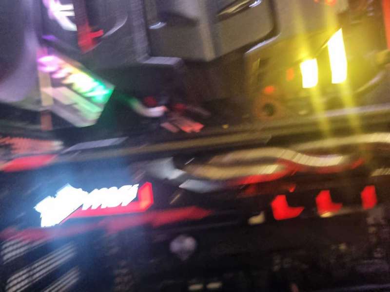 Gtx 1070 8gb