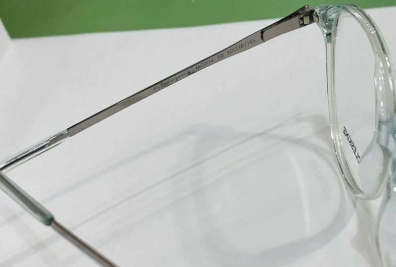 Moleskin Glasses
