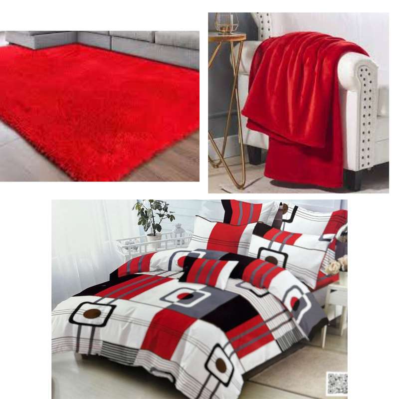 Duvet Bedroom Combo